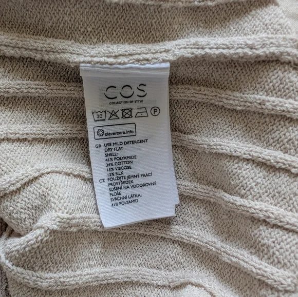 COS Top - Picture 5 of 5